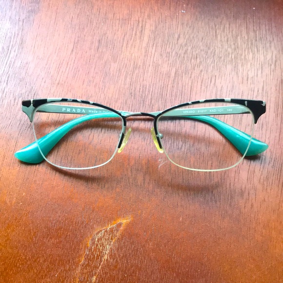 Prada reading glasses - Picture 1 of 6